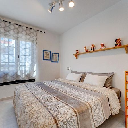 Wonderful Apartment With A Sea View, Wifi, Pool Puerto de Santiago  Exterior photo